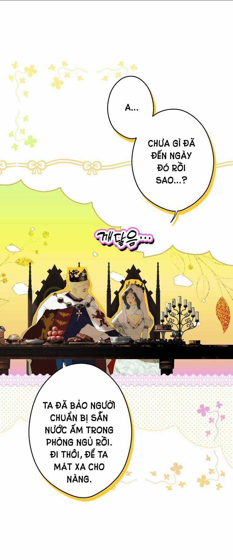 Bí Mật Của Quý Cô Chapter 85.2 trang 6