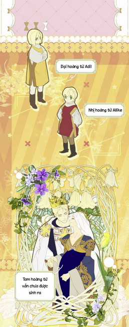 Bí Mật Của Quý Cô Chapter 86.1 trang 11