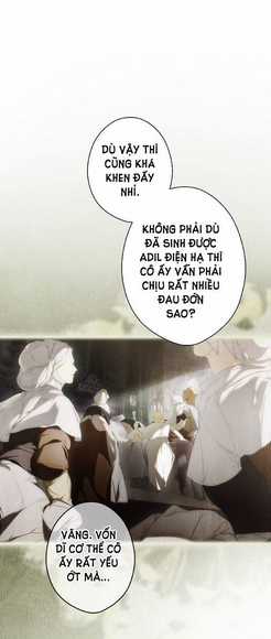 Bí Mật Của Quý Cô Chapter 86.1 trang 13