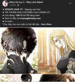 Bí Mật Của Quý Cô Chapter 86.1 trang 17