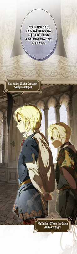 Bí Mật Của Quý Cô Chapter 86.1 trang 24