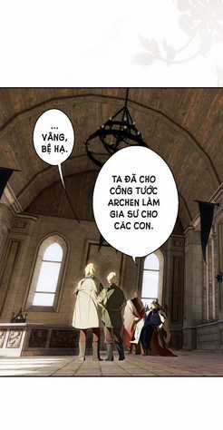 Bí Mật Của Quý Cô Chapter 86.1 trang 25