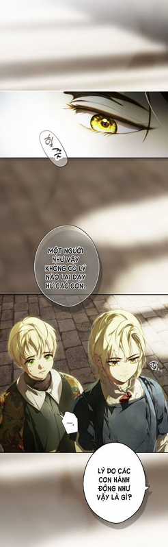 Bí Mật Của Quý Cô Chapter 86.1 trang 27