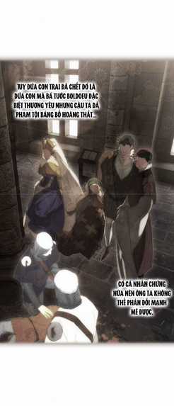 Bí Mật Của Quý Cô Chapter 86.1 trang 32