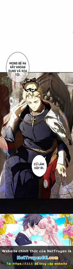 Bí Mật Của Quý Cô Chapter 86.1 trang 33