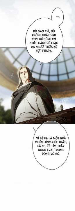 Bí Mật Của Quý Cô Chapter 86.1 trang 6