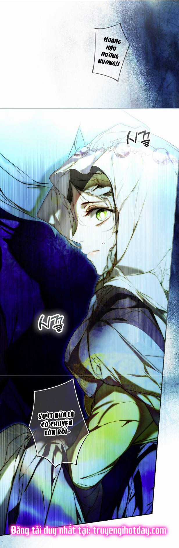 Bí Mật Của Quý Cô Chapter 86.2 trang 12