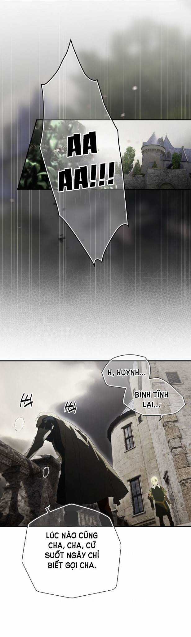 Bí Mật Của Quý Cô Chapter 86.2 trang 15