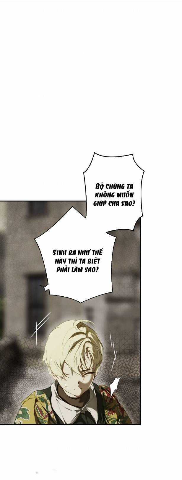 Bí Mật Của Quý Cô Chapter 86.2 trang 19