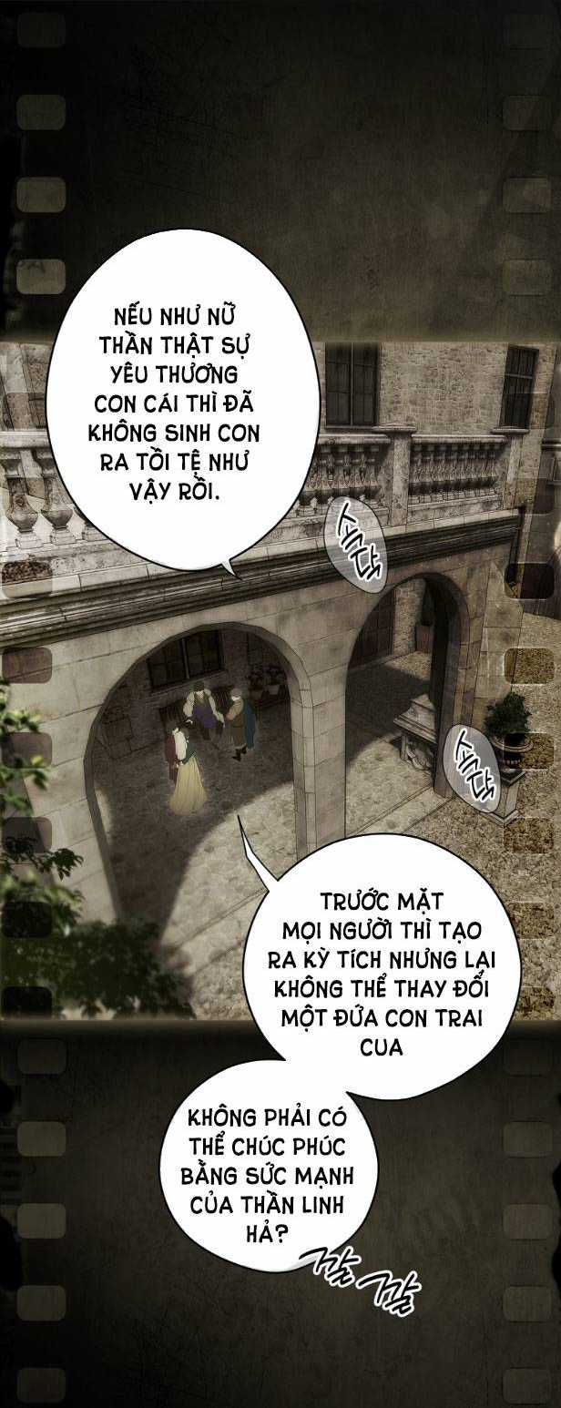 Bí Mật Của Quý Cô Chapter 86.2 trang 22