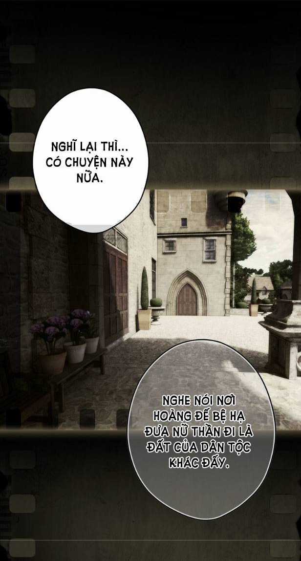 Bí Mật Của Quý Cô Chapter 86.2 trang 25