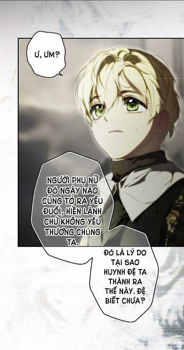 Bí Mật Của Quý Cô Chapter 86.2 trang 29