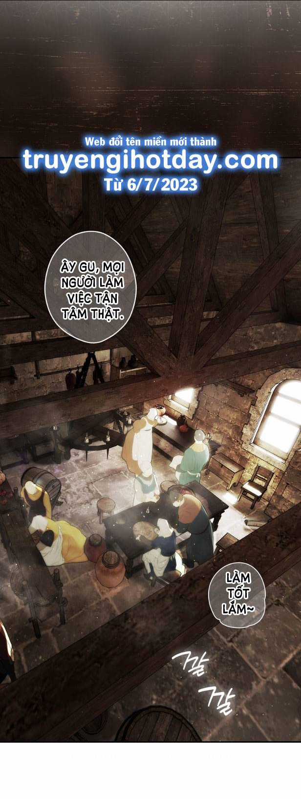 Bí Mật Của Quý Cô Chapter 86.2 trang 32