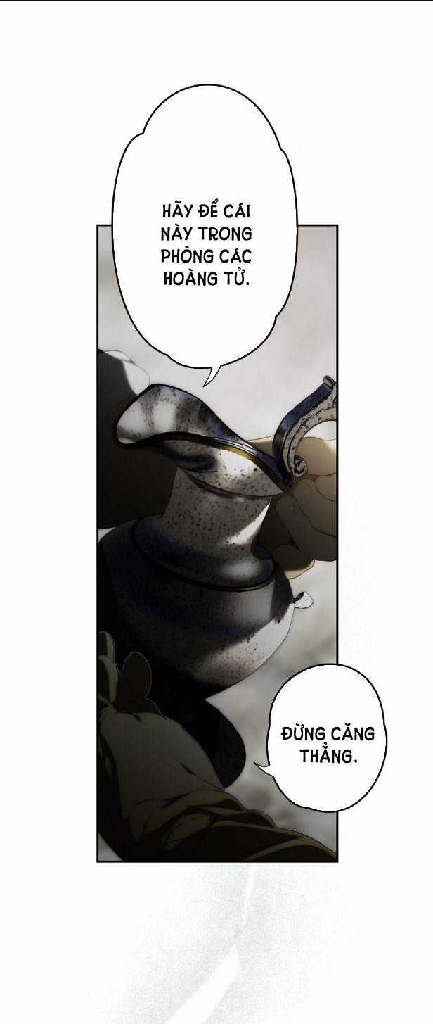 Bí Mật Của Quý Cô Chapter 86.2 trang 33