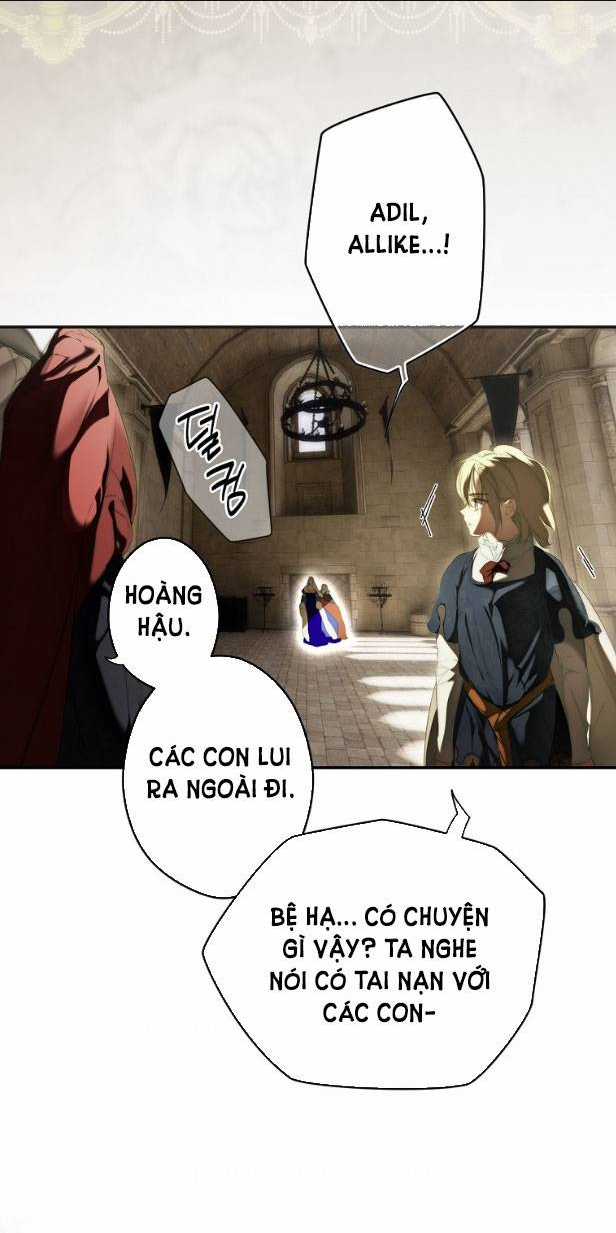 Bí Mật Của Quý Cô Chapter 86.2 trang 7