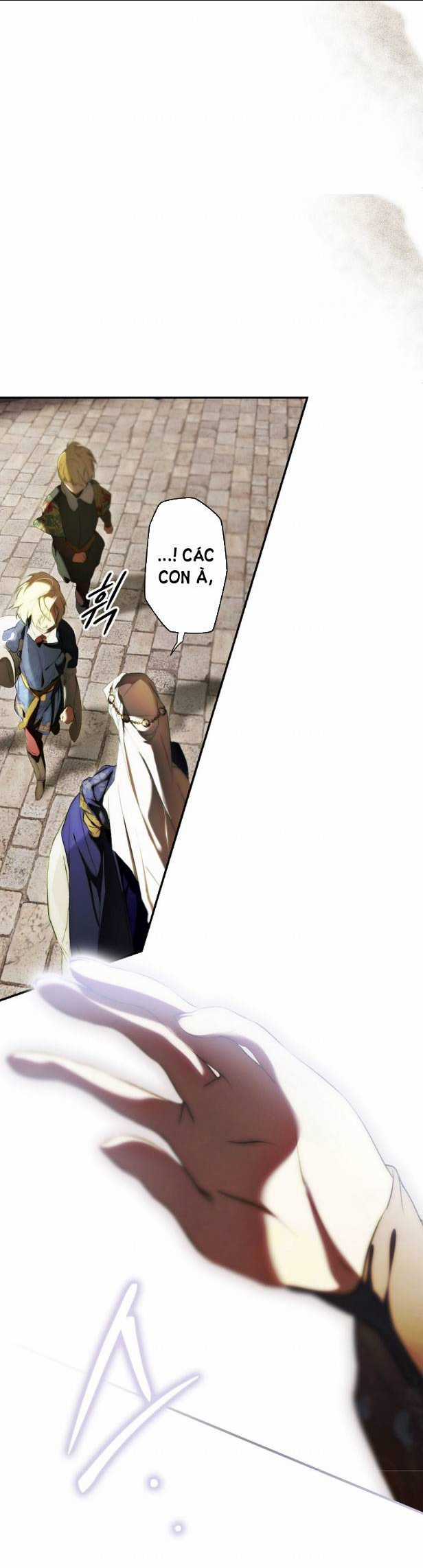 Bí Mật Của Quý Cô Chapter 86.2 trang 9