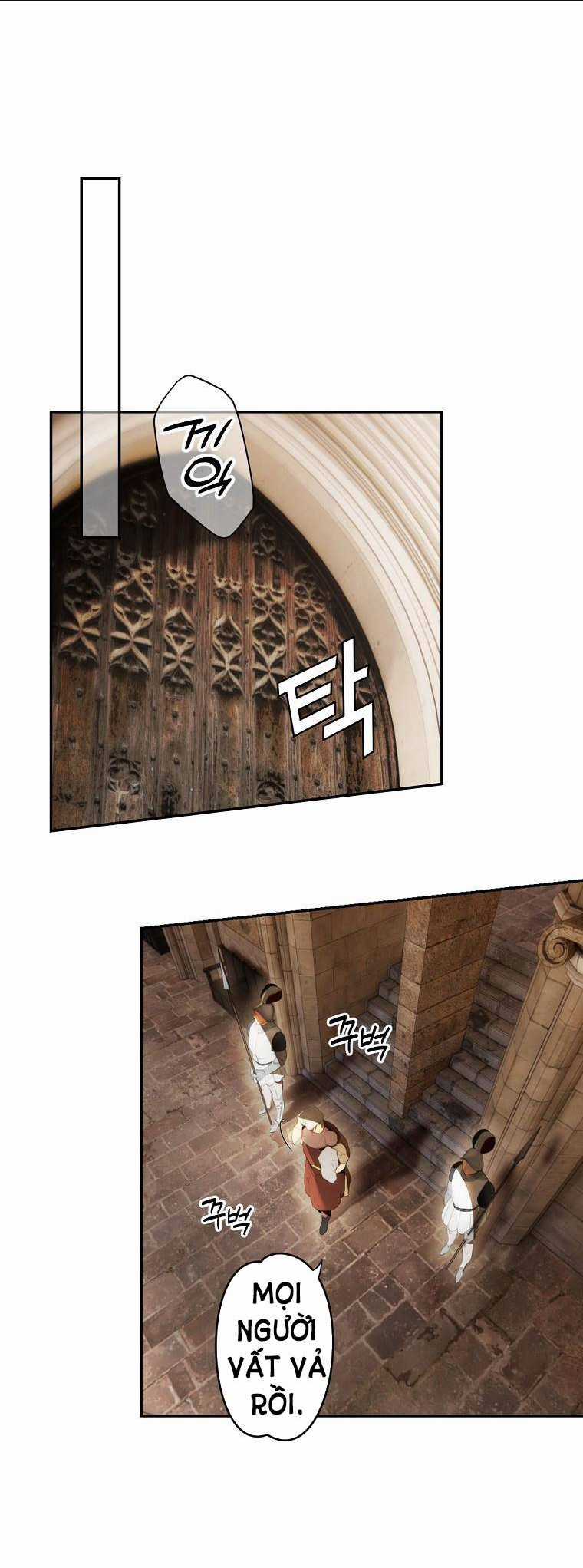 Bí Mật Của Quý Cô Chapter 87.1 trang 12