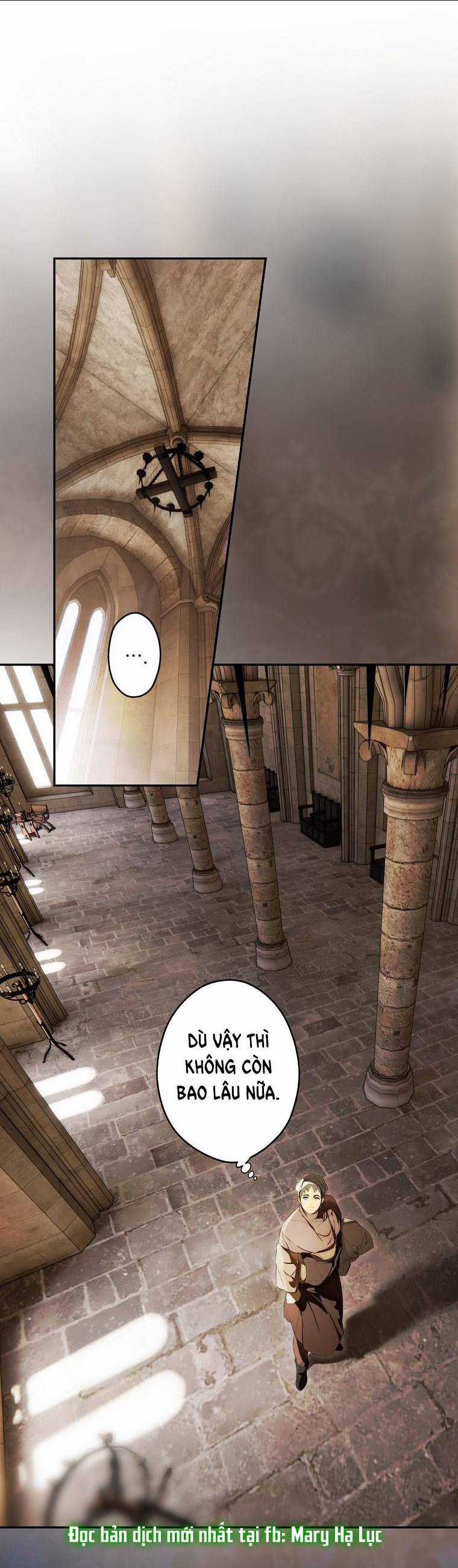 Bí Mật Của Quý Cô Chapter 87.1 trang 15