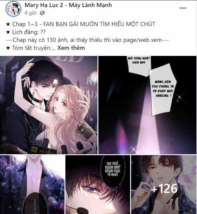 Bí Mật Của Quý Cô Chapter 87.1 trang 17