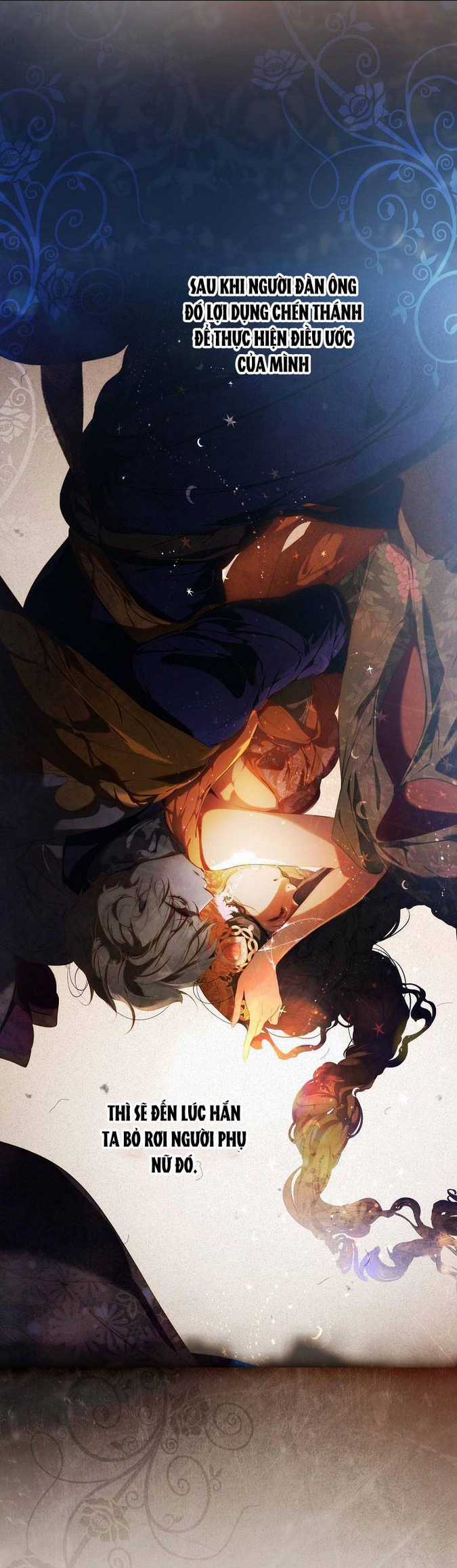 Bí Mật Của Quý Cô Chapter 87.1 trang 20