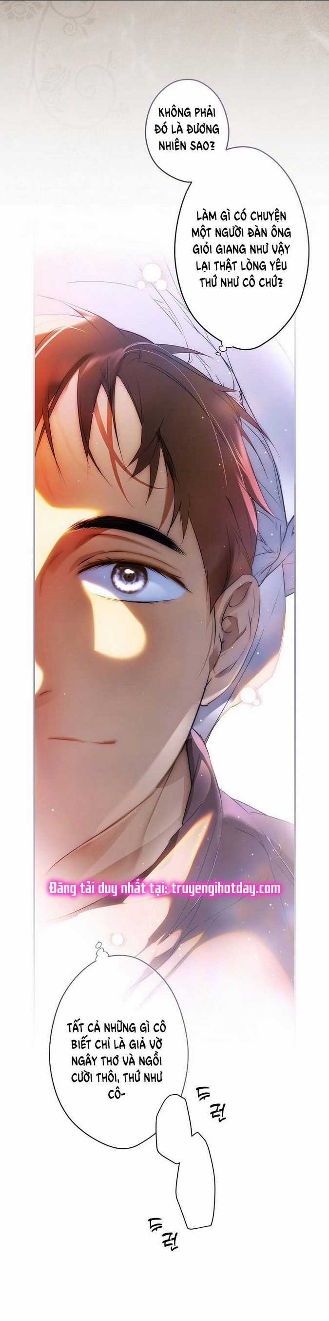 Bí Mật Của Quý Cô Chapter 87.1 trang 21