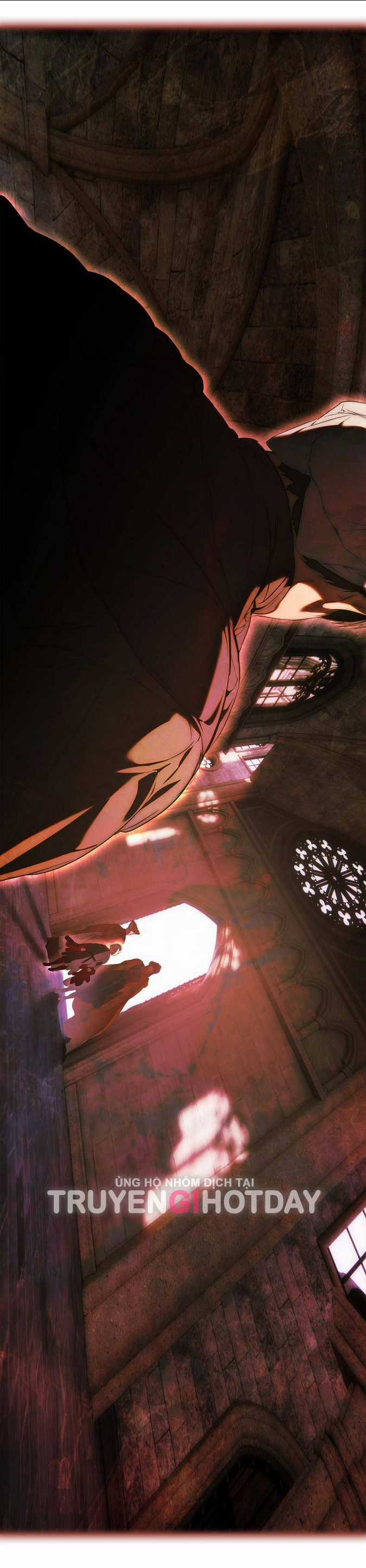 Bí Mật Của Quý Cô Chapter 87.1 trang 22