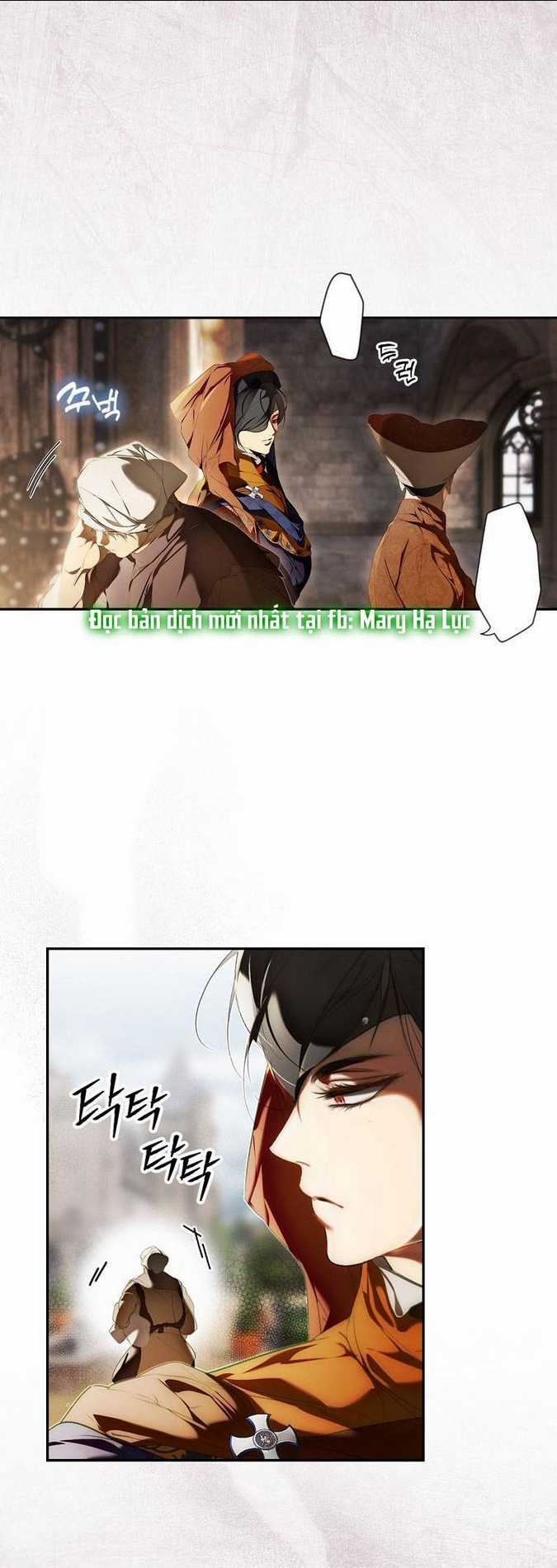 Bí Mật Của Quý Cô Chapter 87.1 trang 25