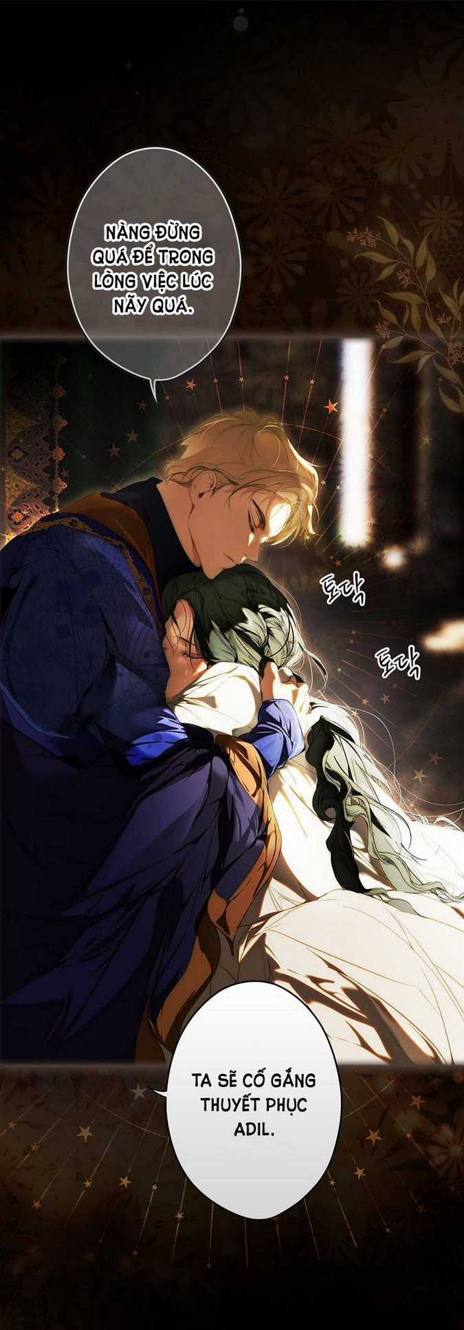 Bí Mật Của Quý Cô Chapter 87.1 trang 30