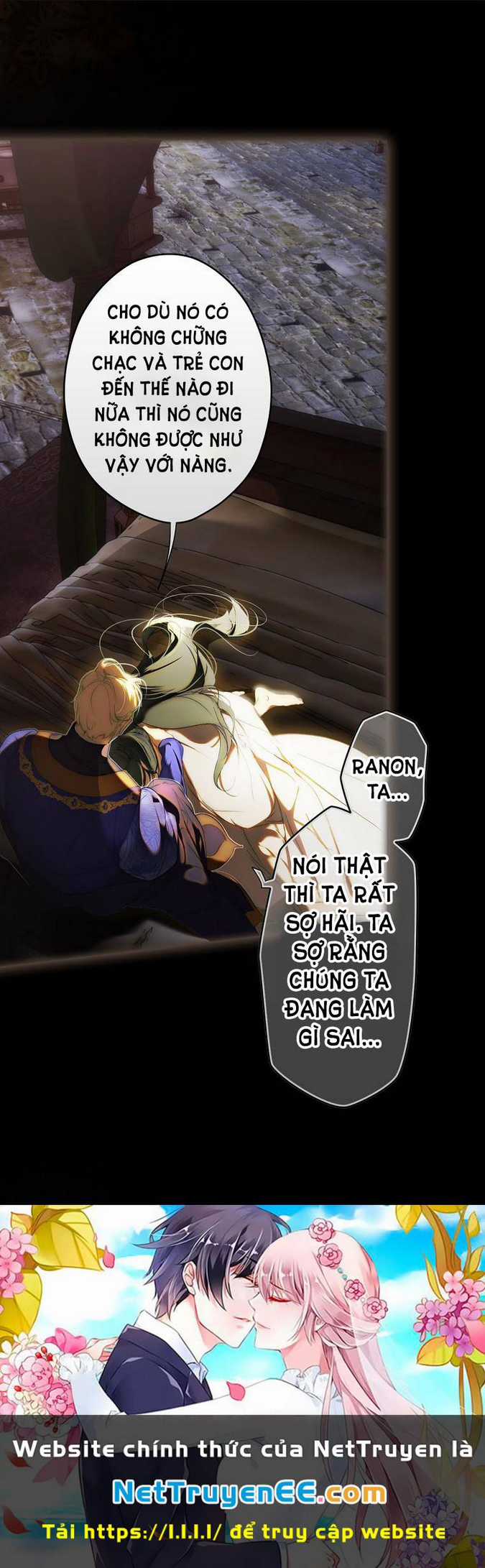 Bí Mật Của Quý Cô Chapter 87.1 trang 31