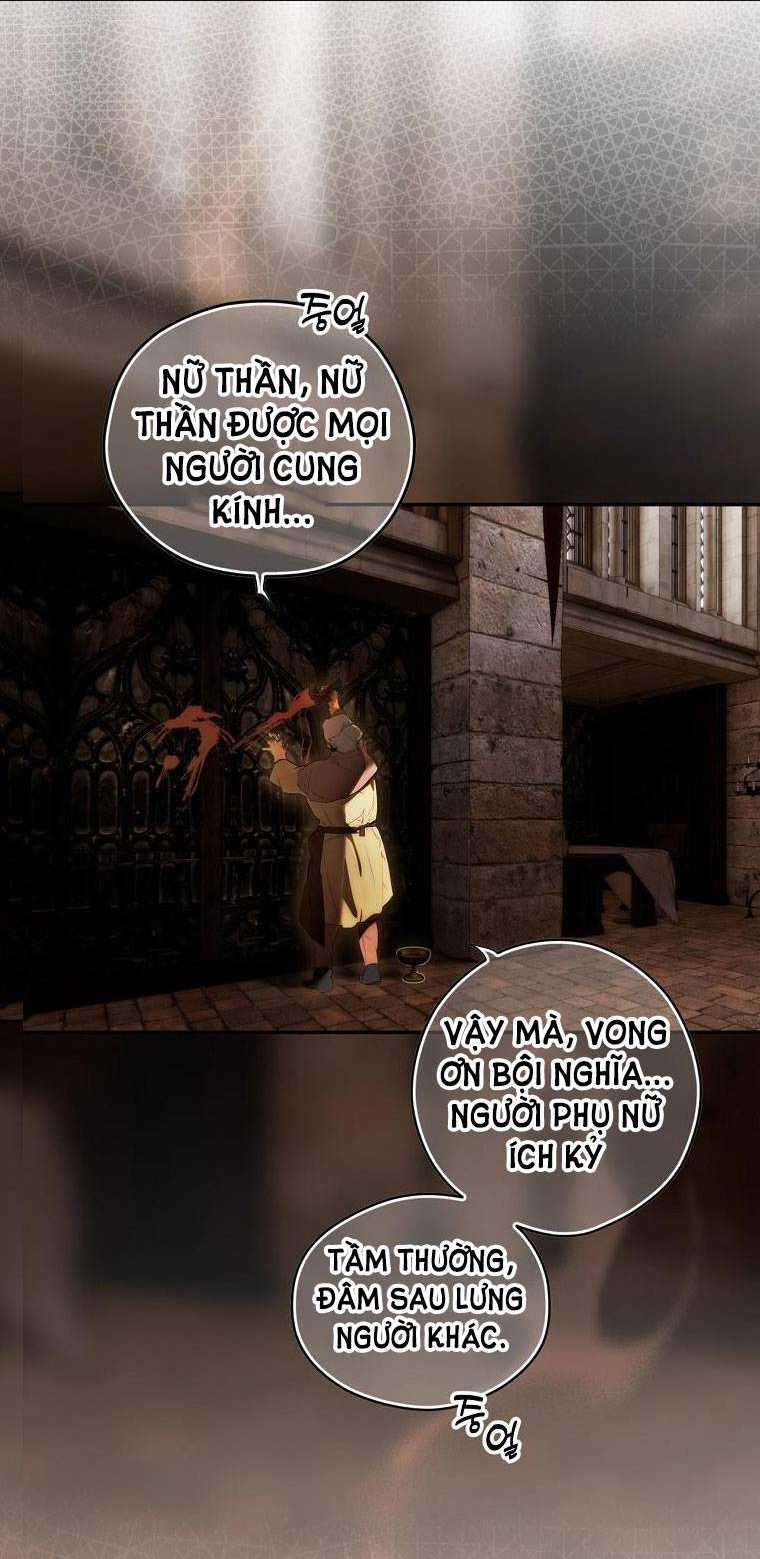 Bí Mật Của Quý Cô Chapter 87.1 trang 4