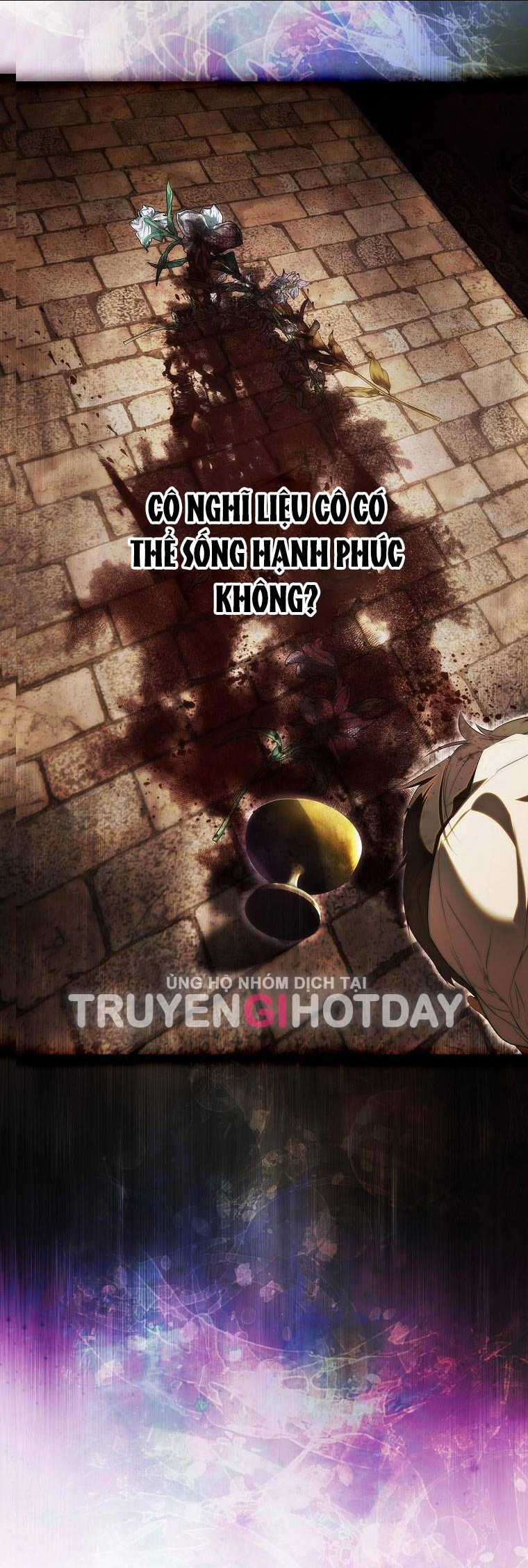 Bí Mật Của Quý Cô Chapter 87.1 trang 9