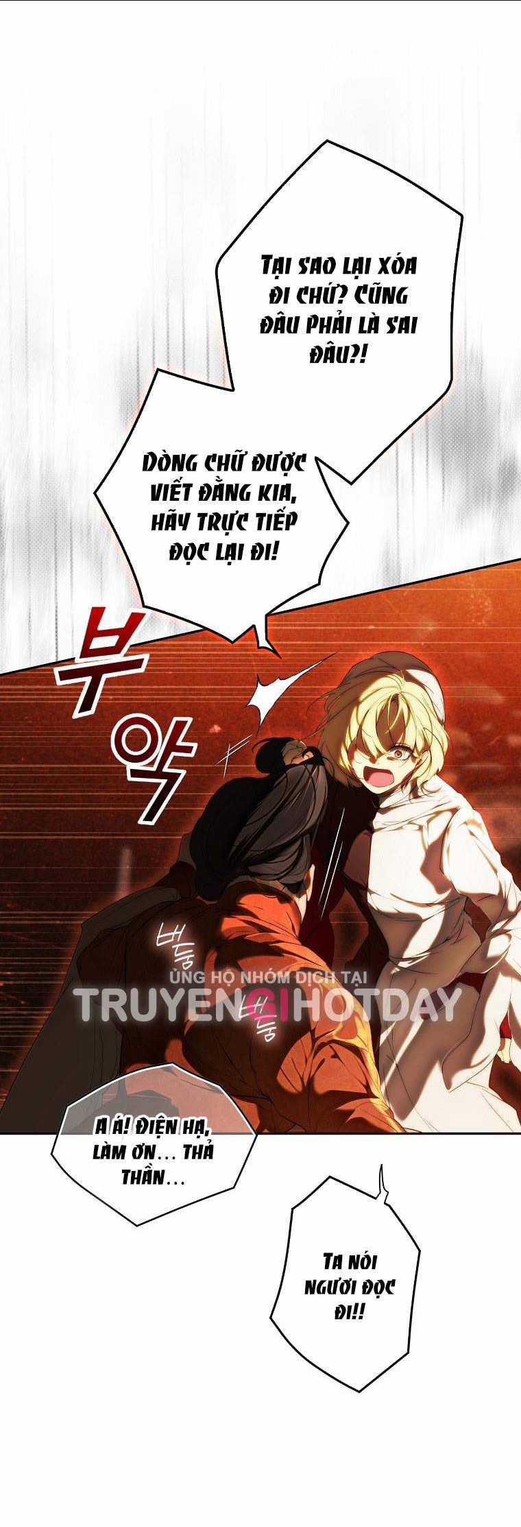 Bí Mật Của Quý Cô Chapter 87.2 trang 11