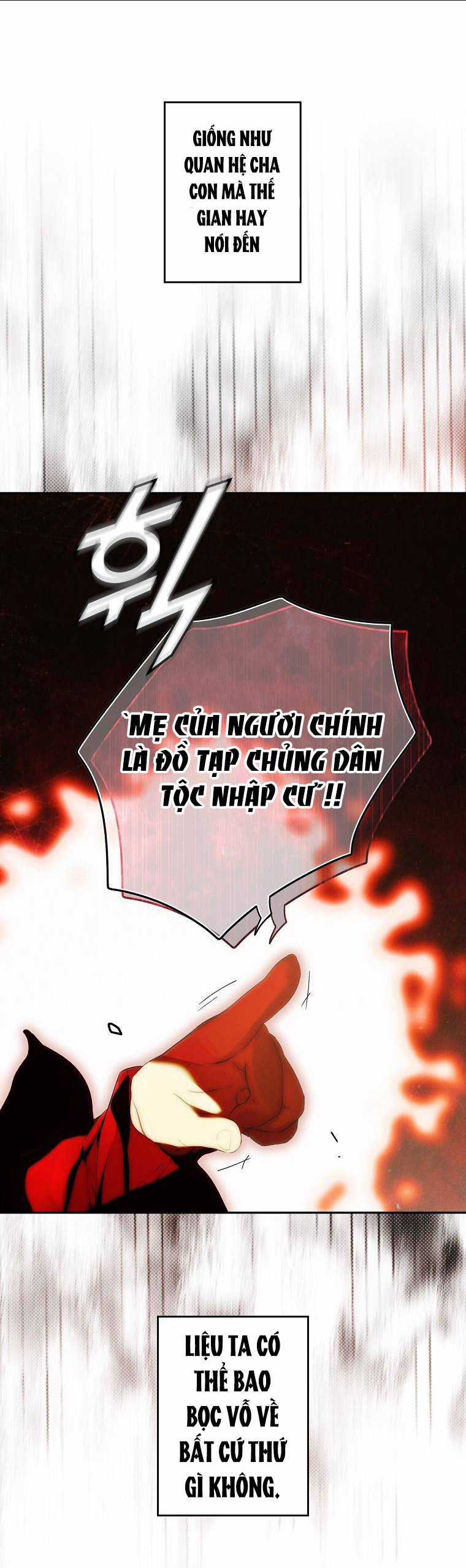 Bí Mật Của Quý Cô Chapter 87.2 trang 12