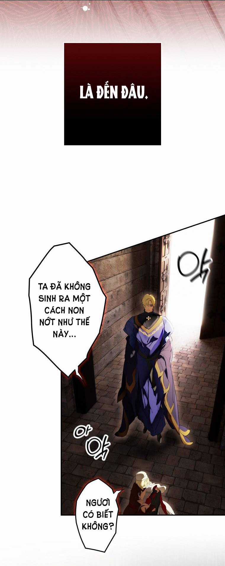 Bí Mật Của Quý Cô Chapter 87.2 trang 14