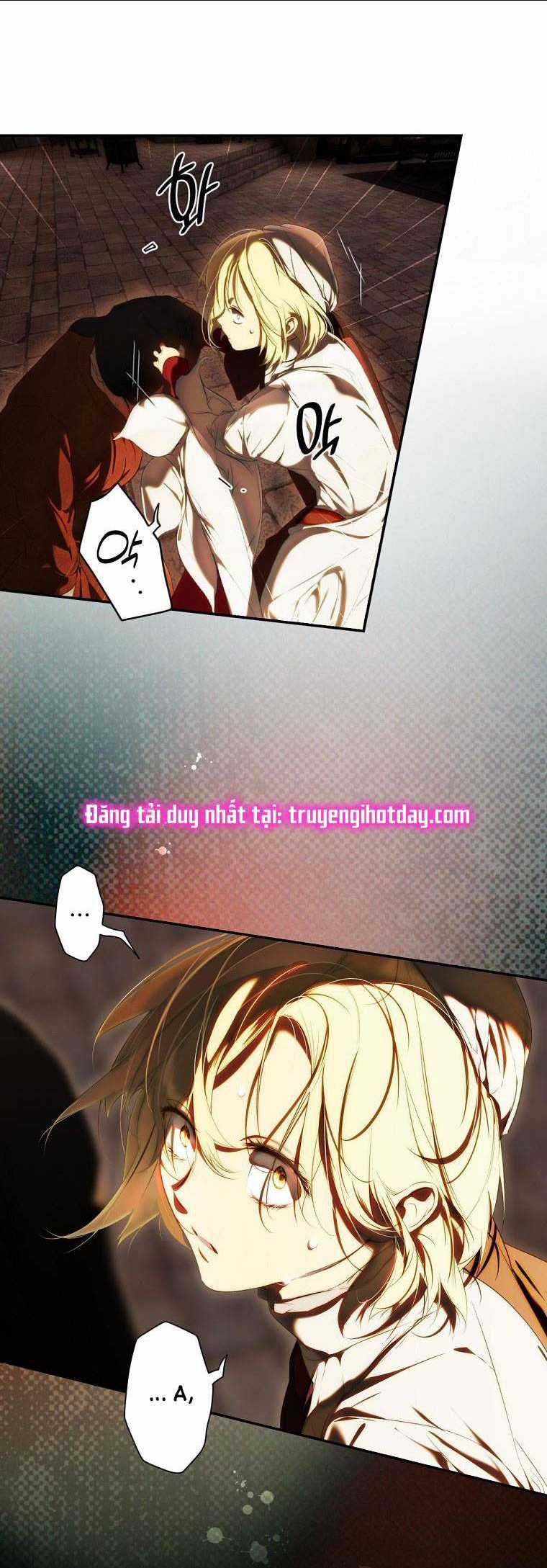 Bí Mật Của Quý Cô Chapter 87.2 trang 17