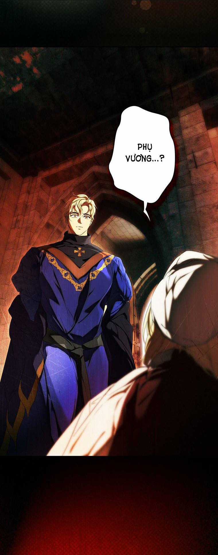 Bí Mật Của Quý Cô Chapter 87.2 trang 18