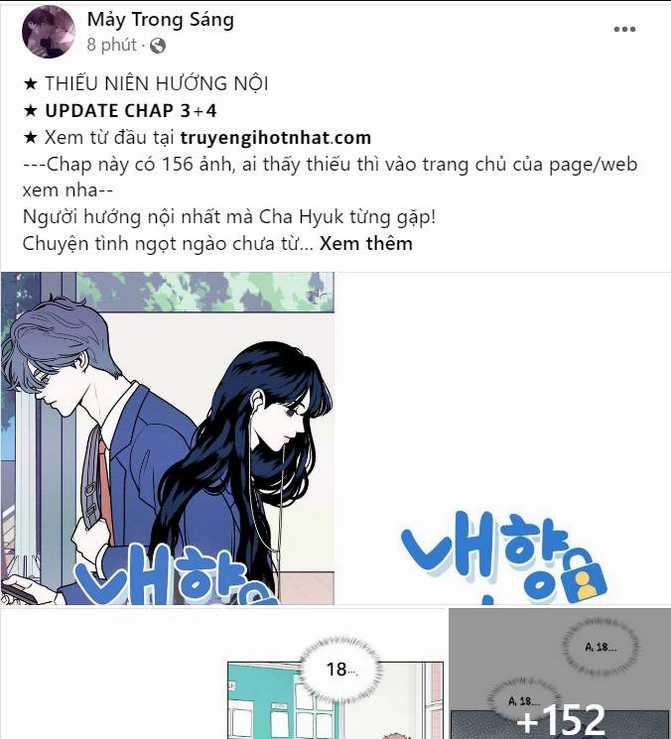 Bí Mật Của Quý Cô Chapter 87.2 trang 22