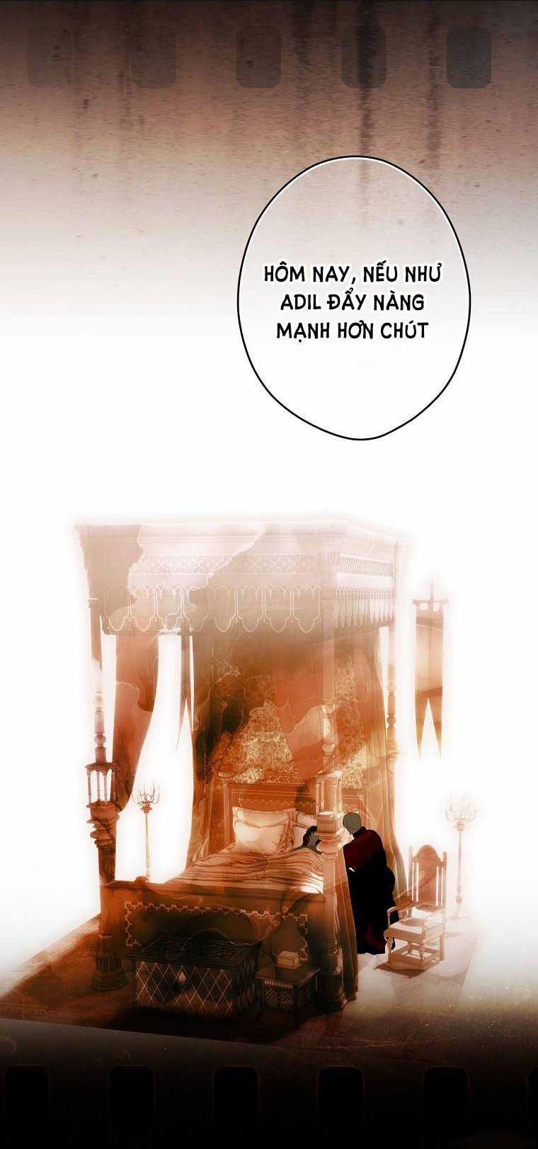 Bí Mật Của Quý Cô Chapter 87.2 trang 3