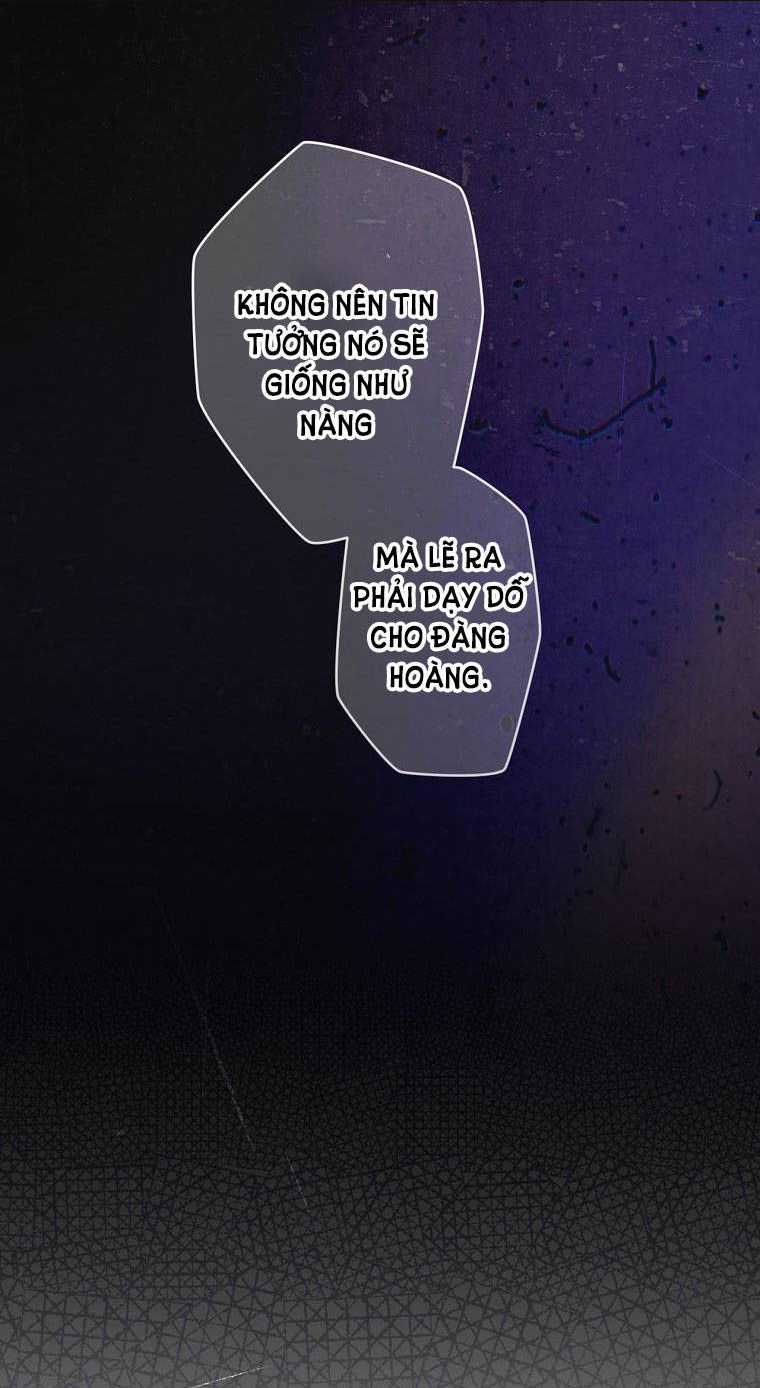 Bí Mật Của Quý Cô Chapter 87.2 trang 7