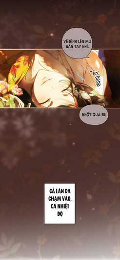 Bí Mật Của Quý Cô Chapter 88.1 trang 15