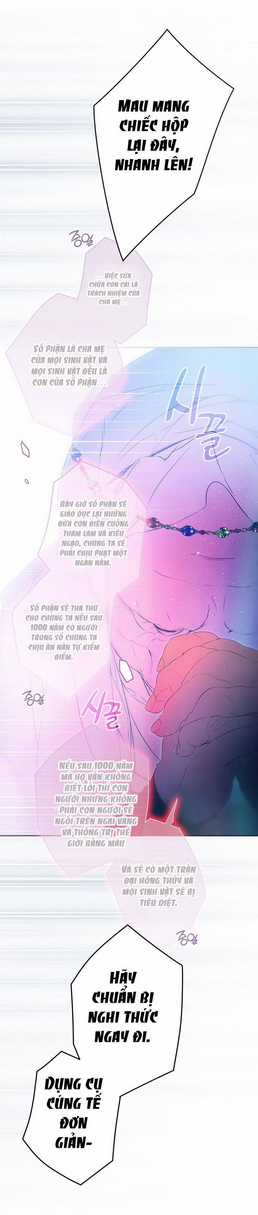 Bí Mật Của Quý Cô Chapter 88.2 trang 20