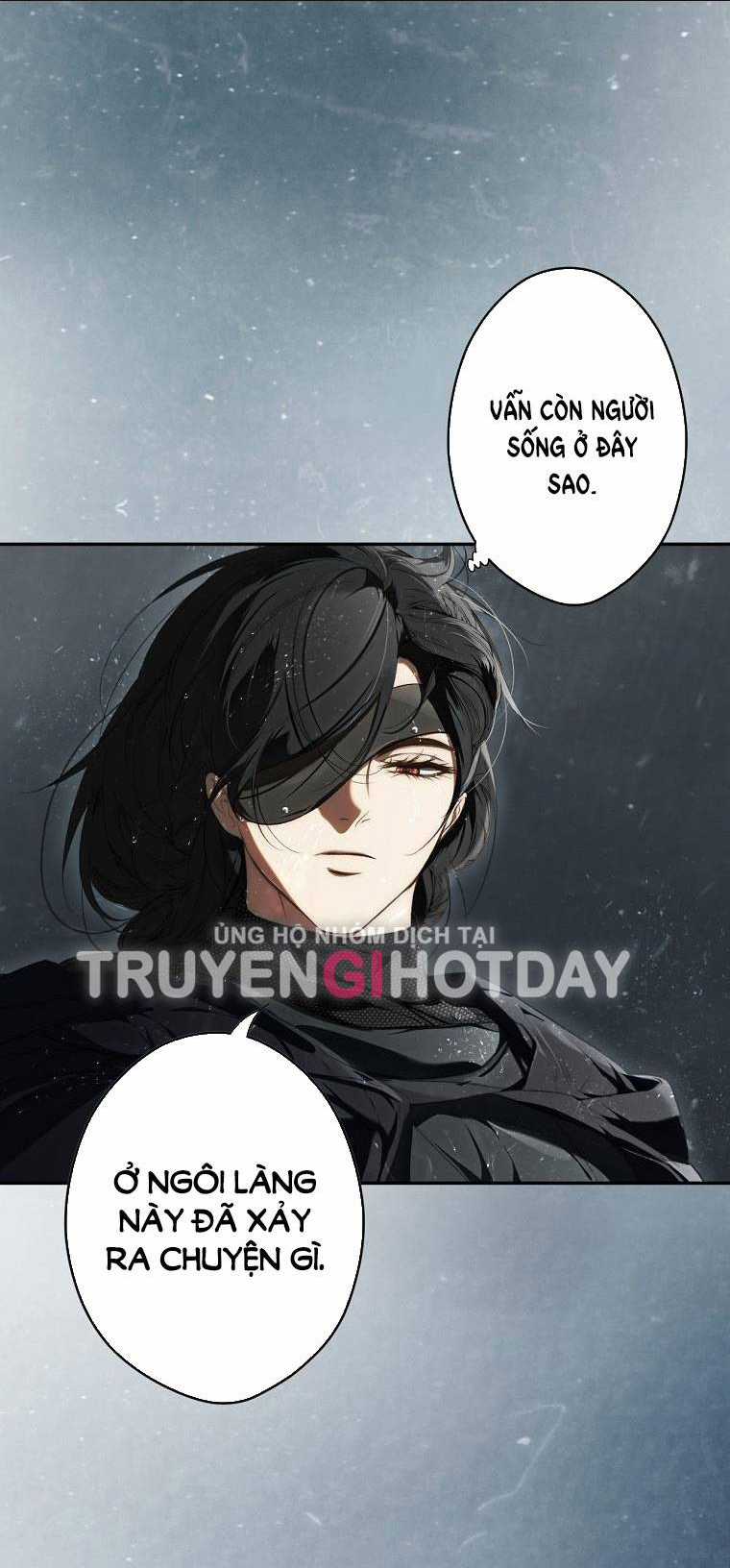 Bí Mật Của Quý Cô Chapter 89.1 trang 10