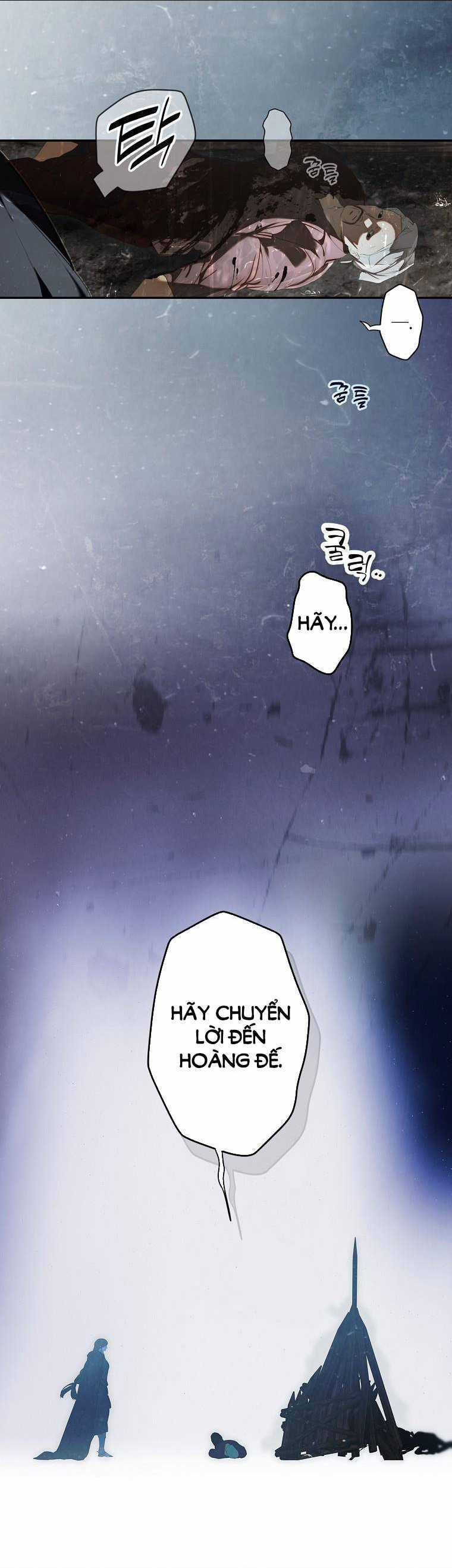 Bí Mật Của Quý Cô Chapter 89.1 trang 11