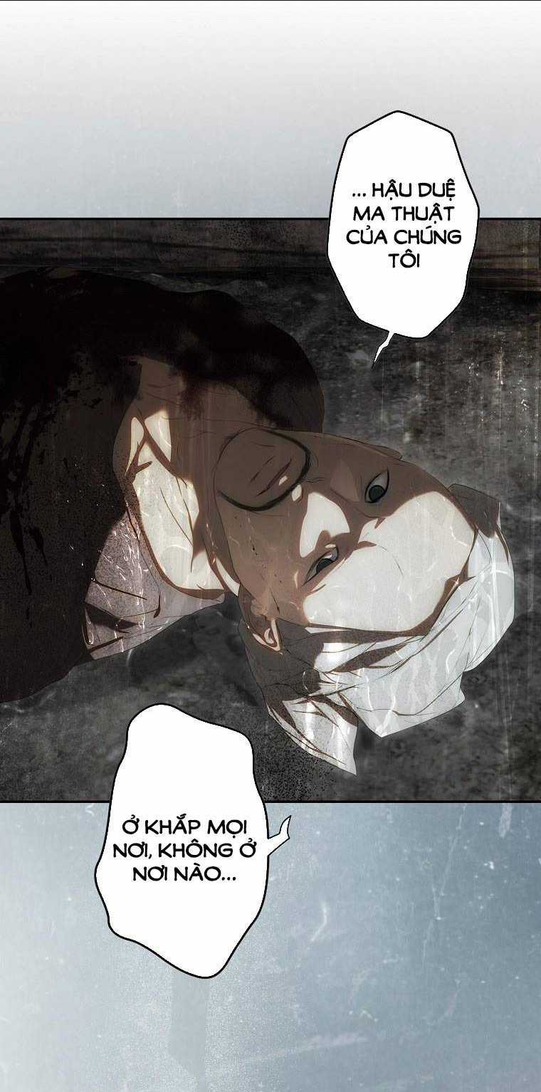 Bí Mật Của Quý Cô Chapter 89.1 trang 12