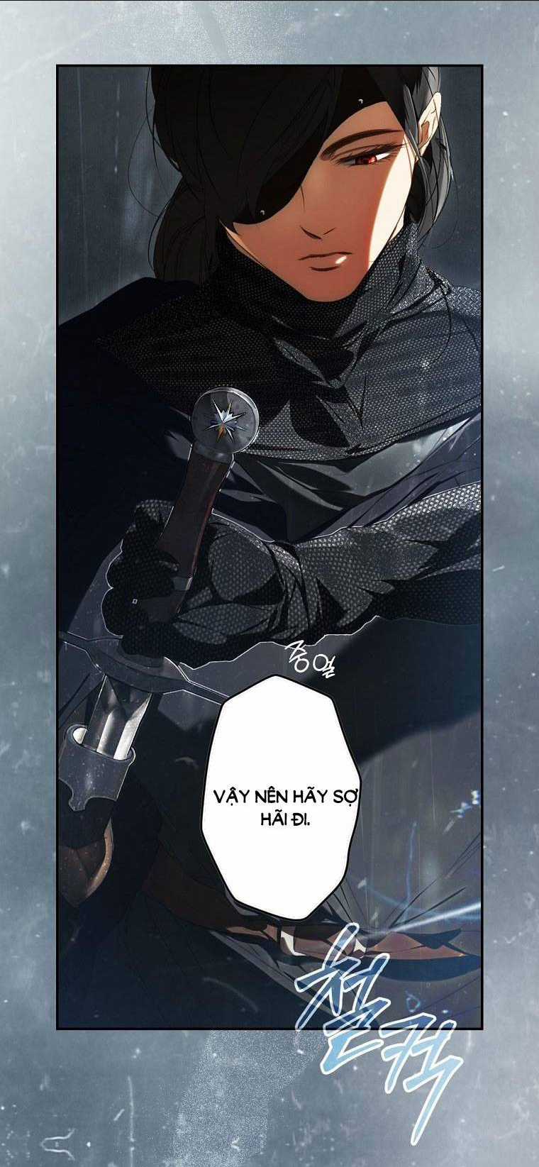 Bí Mật Của Quý Cô Chapter 89.1 trang 13