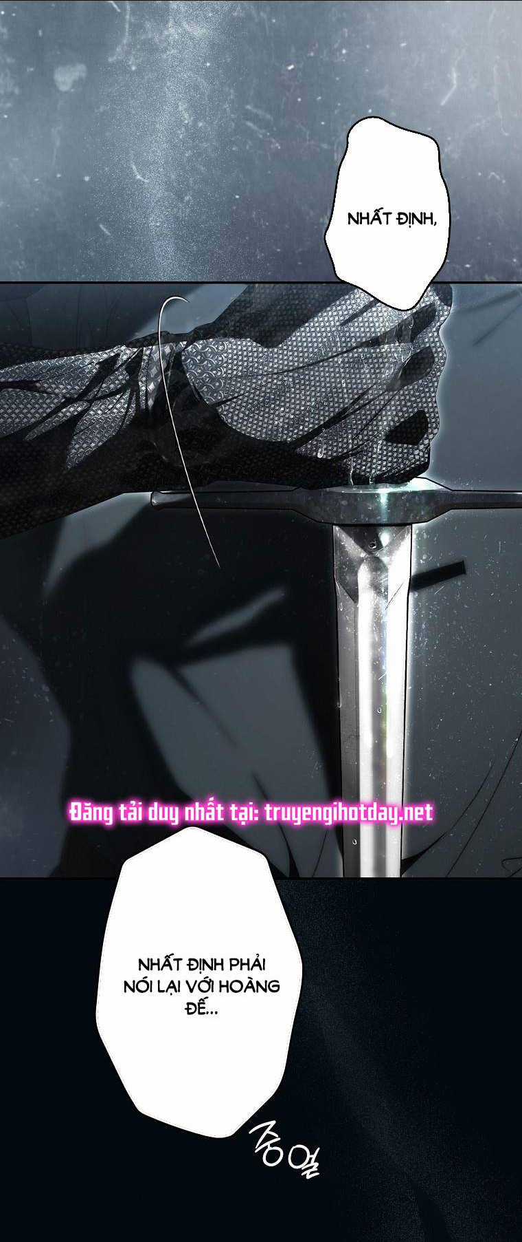 Bí Mật Của Quý Cô Chapter 89.1 trang 14