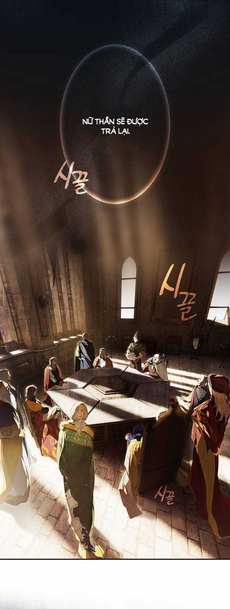 Bí Mật Của Quý Cô Chapter 89.1 trang 16