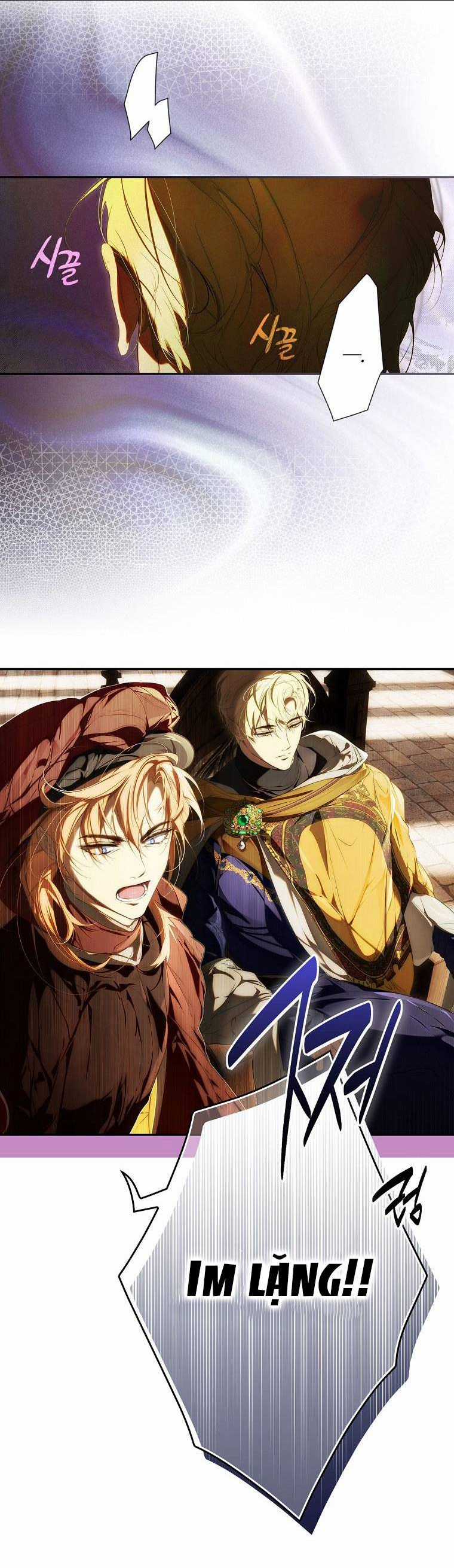 Bí Mật Của Quý Cô Chapter 89.1 trang 17