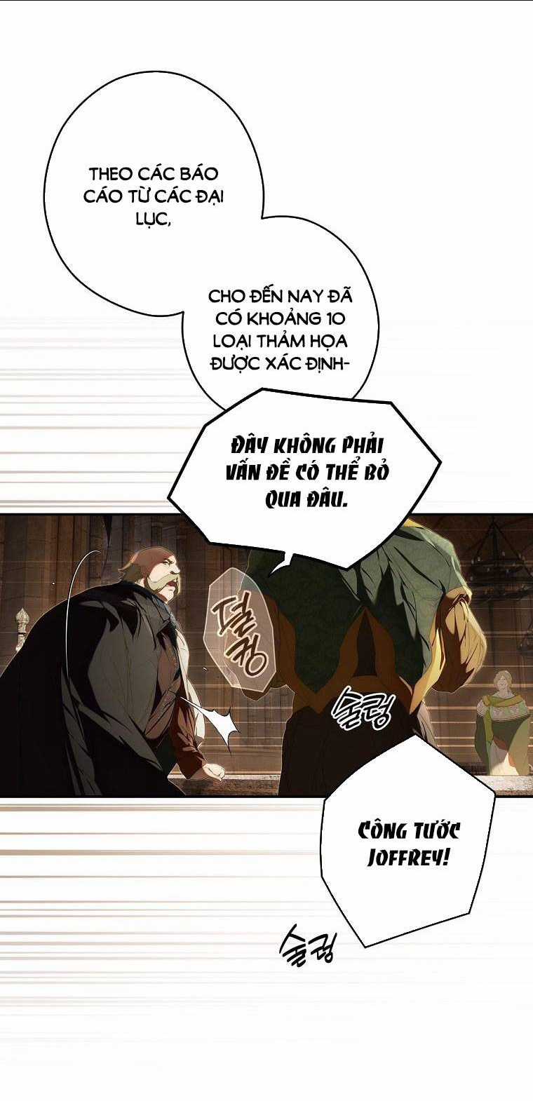 Bí Mật Của Quý Cô Chapter 89.1 trang 19