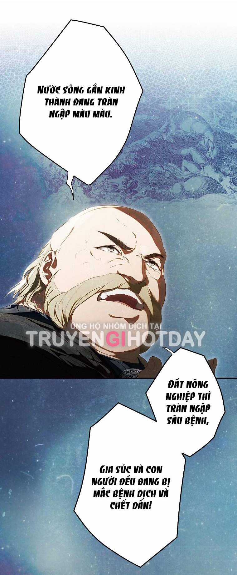 Bí Mật Của Quý Cô Chapter 89.1 trang 20